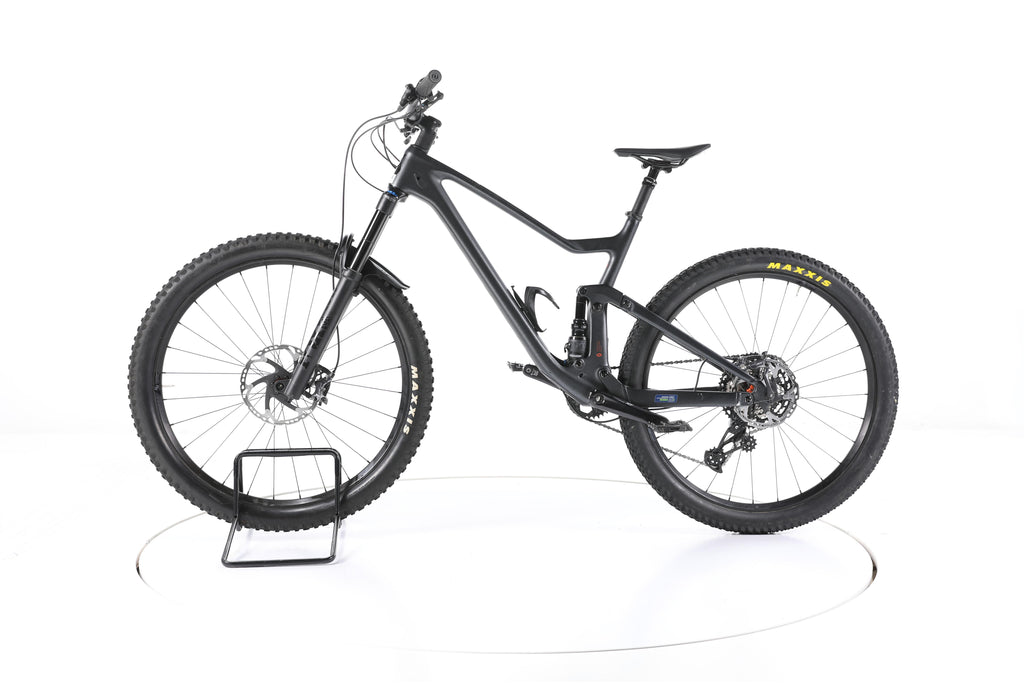 Scott Genius 910 Fahrrad Fully - Image 7