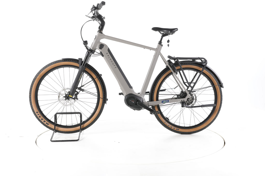 Kalkhoff Entice 5.B Excite+ City E-Bike 2024 - Image 7