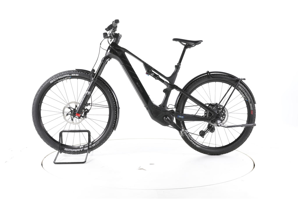 Rotwild R.T TOUR SUV E-Bike Carbon - Image 7