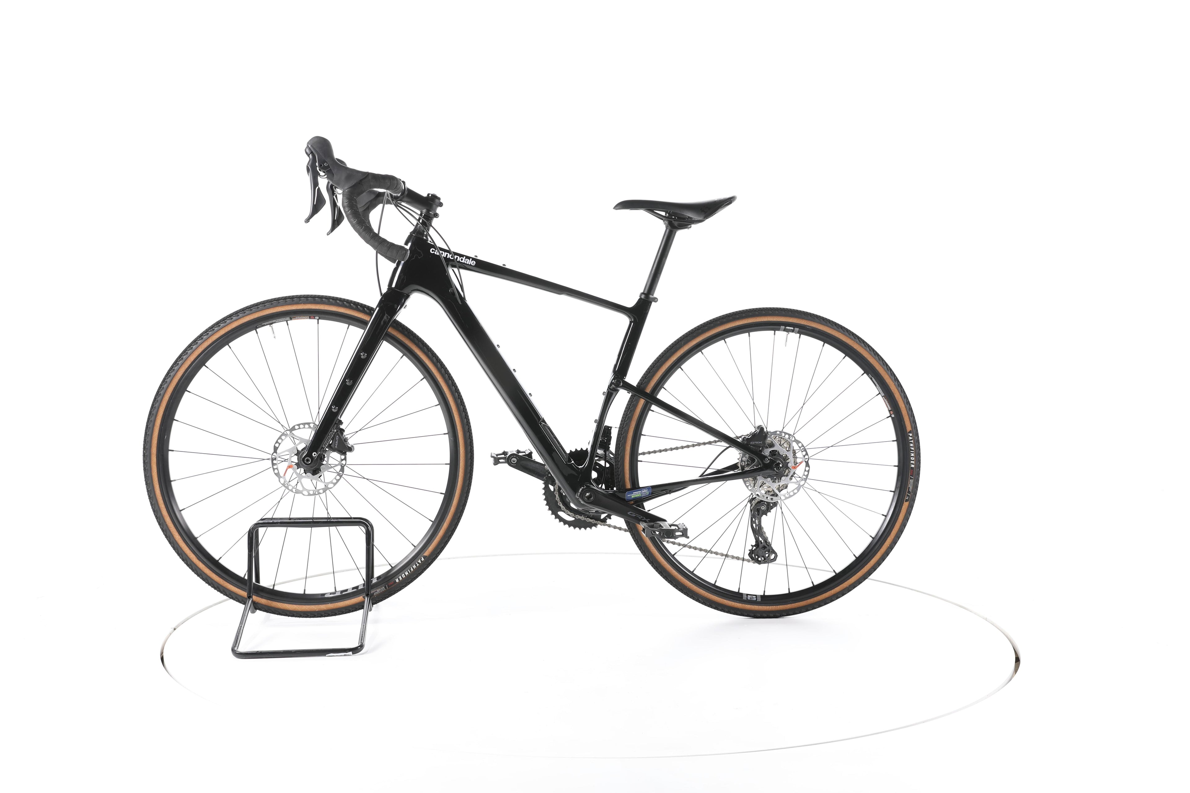 Cannondale Topstone Carbon 3 - Image 7