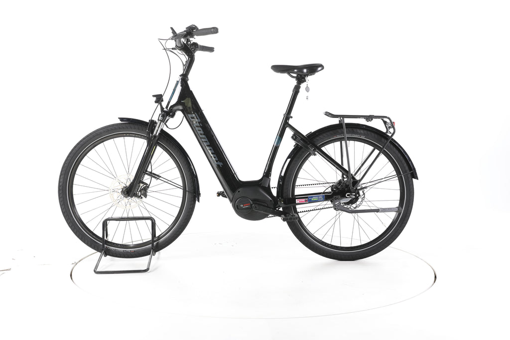 Diamant Beryll Esprit RT City E-Bike Tiefeinsteiger 2025 - Image 7