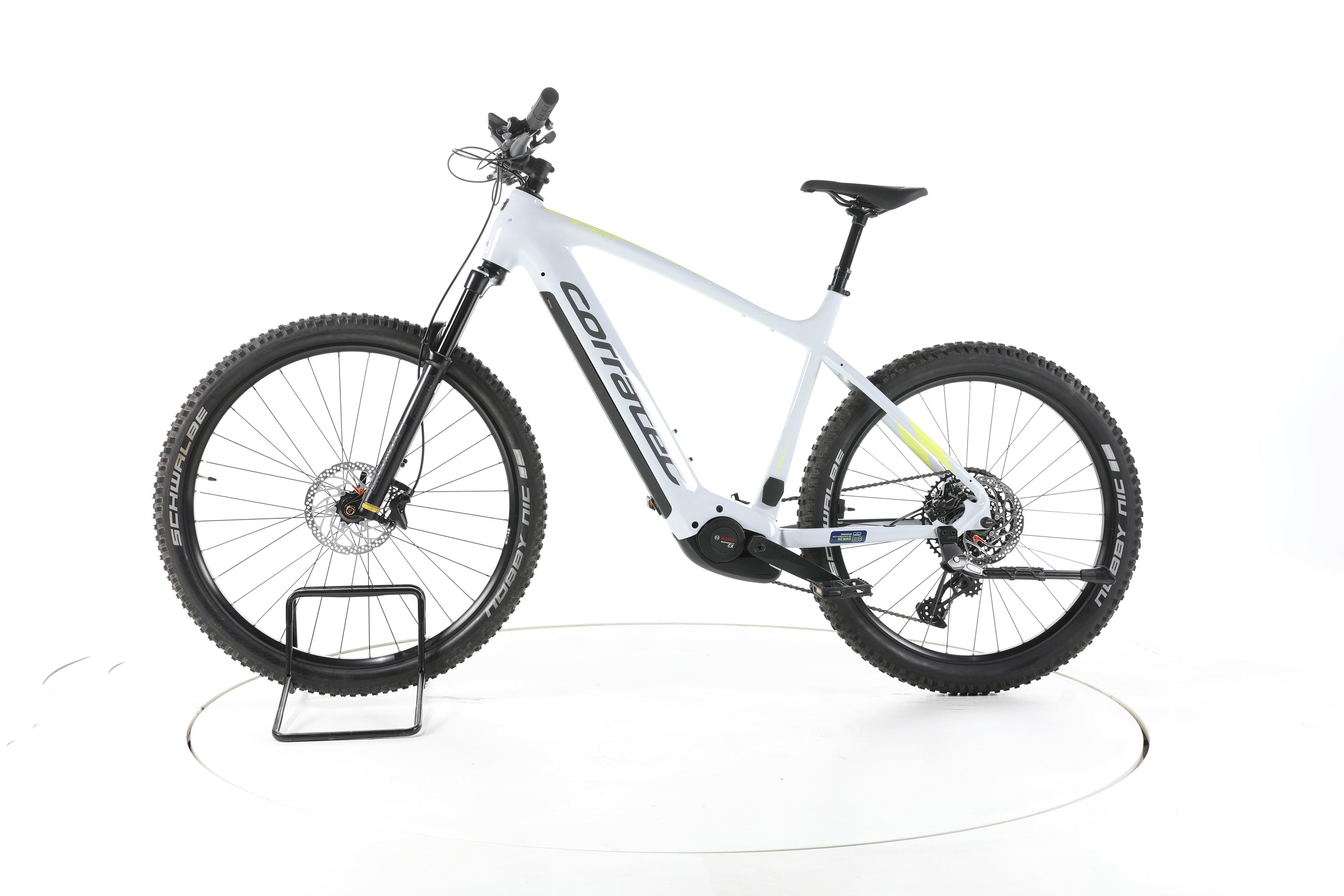 Corratec X-VERT CX 7 E-Bike 2023 - Image 7