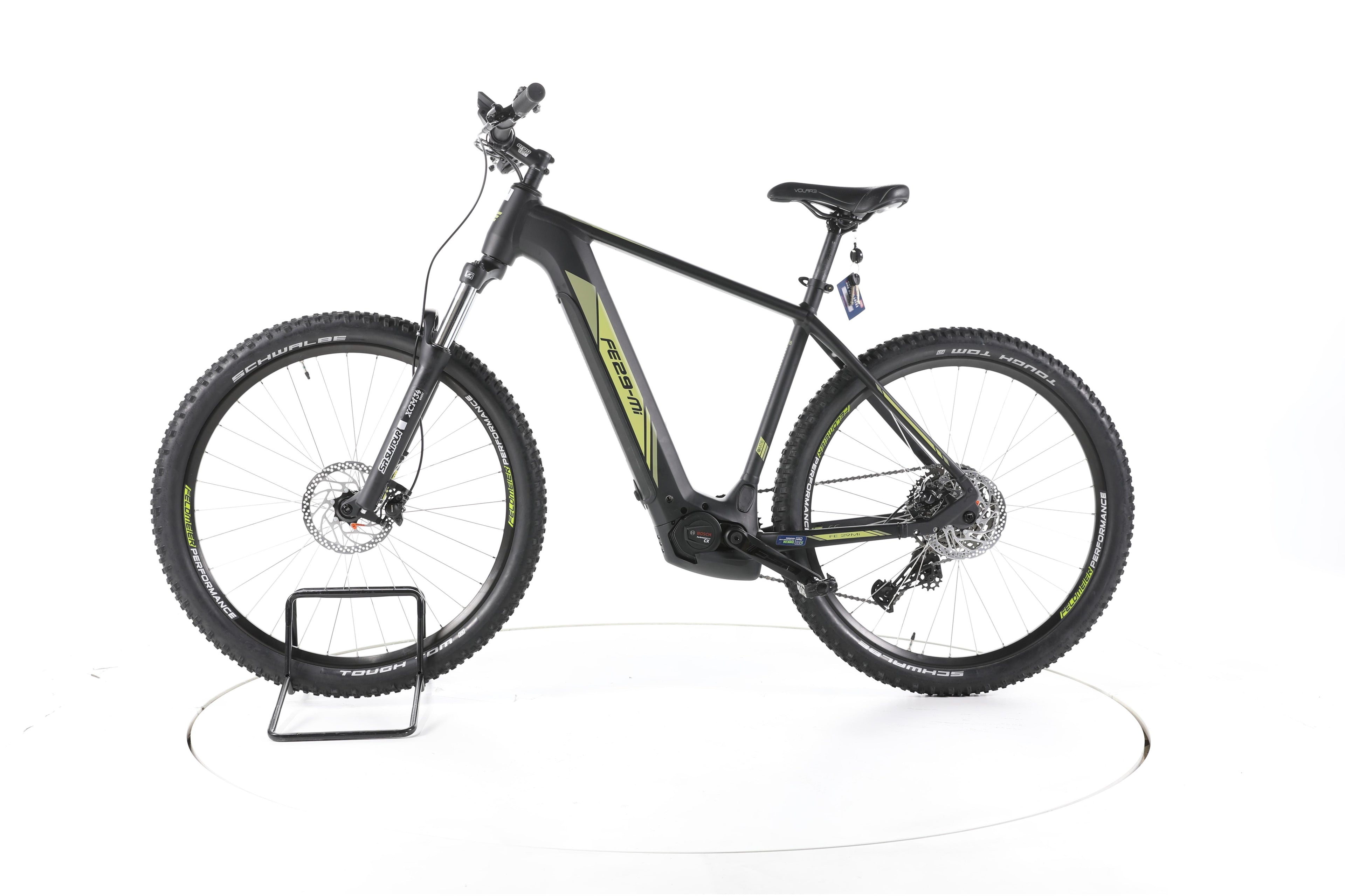 Feldmeier FE 29-Mi E-Bike 2023 - Image 7