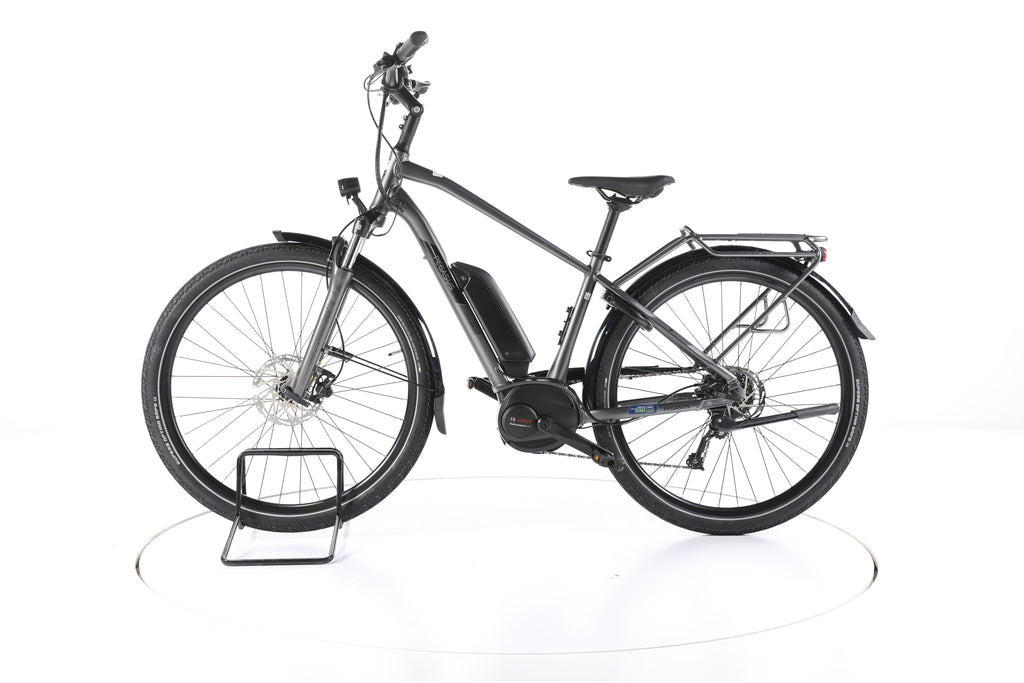 Pegasus Solero E9 Performance Trekking E-Bike - Image 7