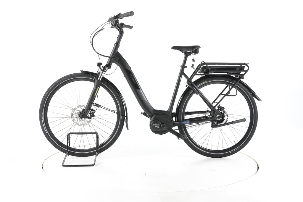 Pegasus Solero E8R Plus City E-Bike Tiefeinsteiger 2023 - Image 7