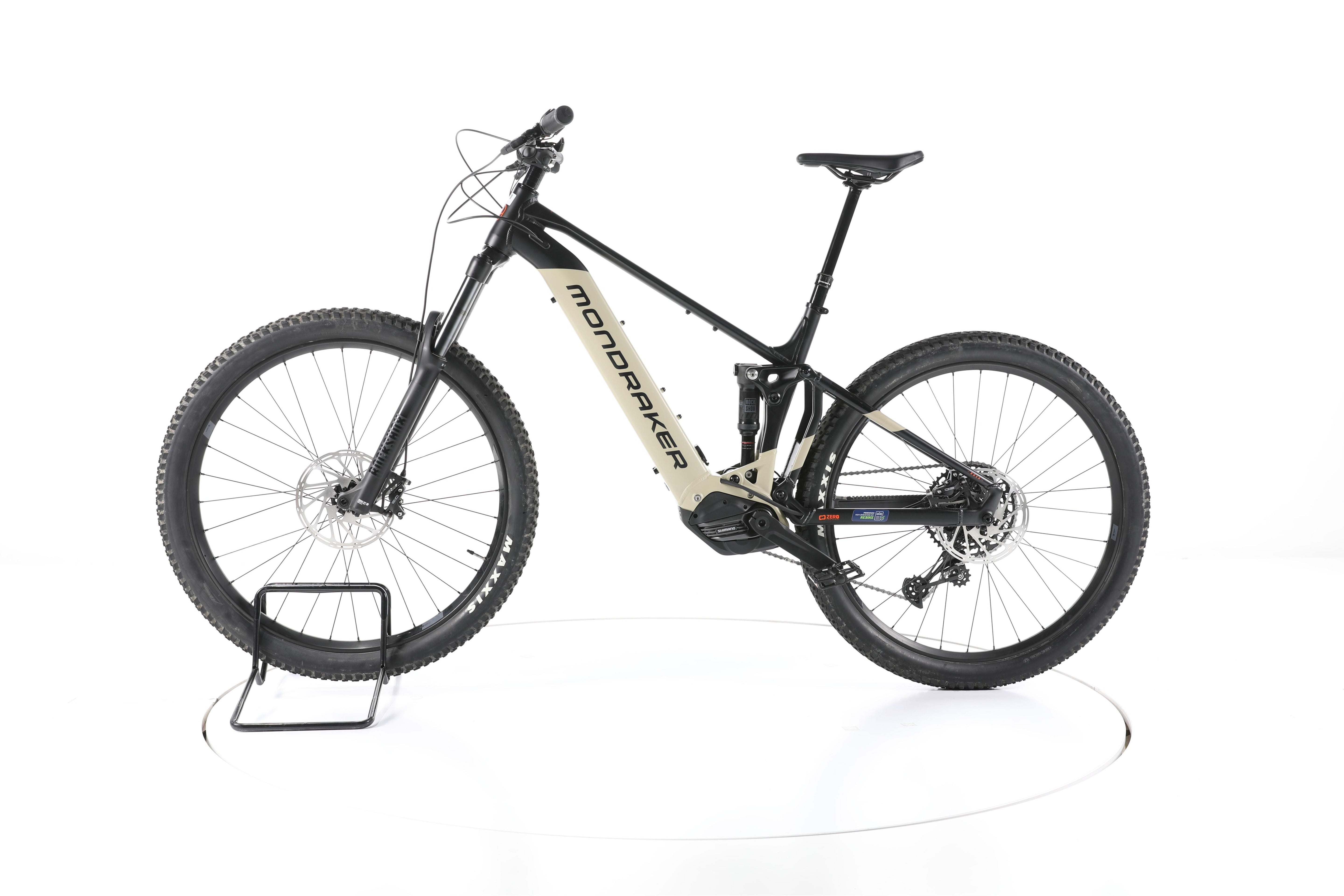 Mondraker DUSK E-Bike Fully - Image 7