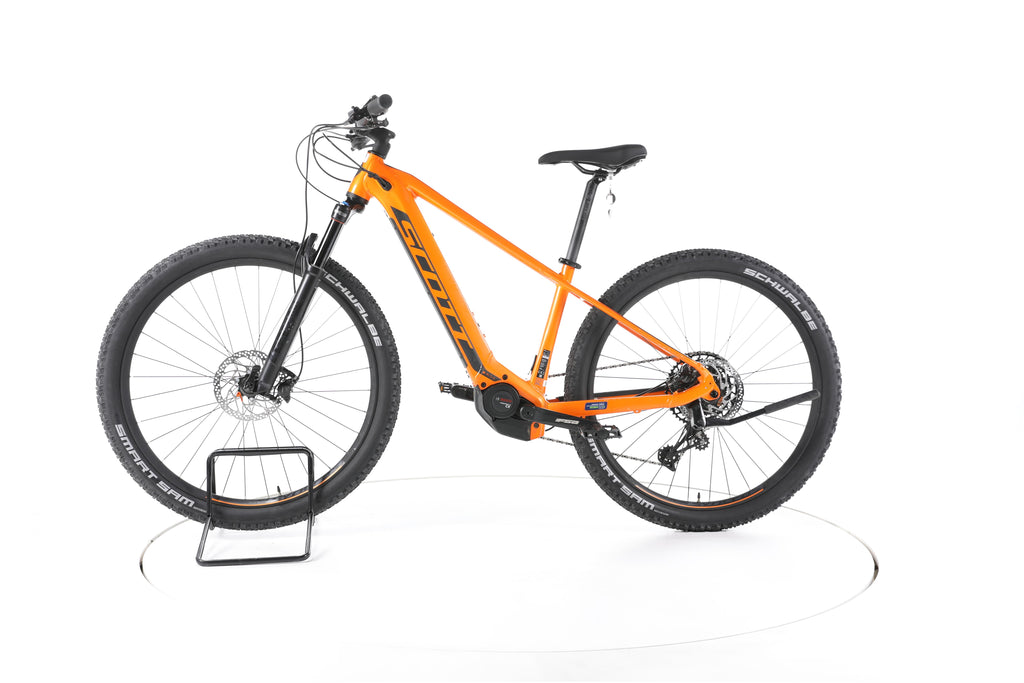 Scott Aspect eRIDE 910 E-Bike - Image 7