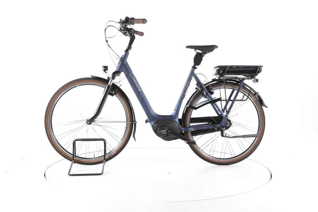 Gazelle Arroyo C7+ HMB City E-Bike Tiefeinsteiger - Image 7