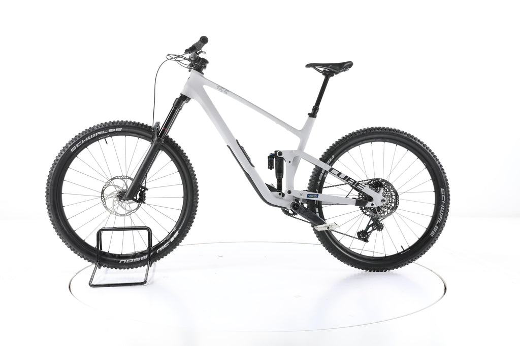 Cube Stereo ONE55 C:62 Race - Image 7