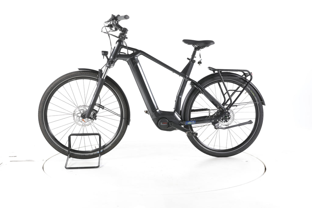 FLYER GoTour6 5.40 Trekking E-Bike - Image 7