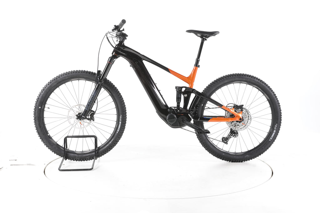 Giant Trance X E+ 3 E-Bike Fully 2024 - Image 7
