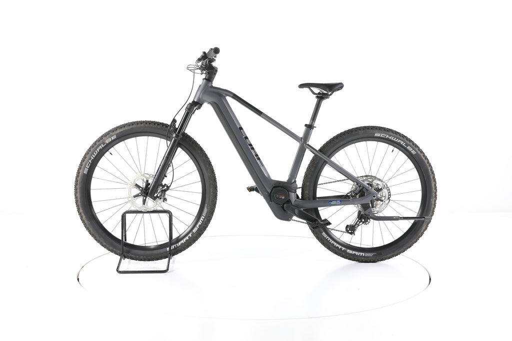 Cube Reaction Hybrid SLT E-Bike 2023 - Image 7