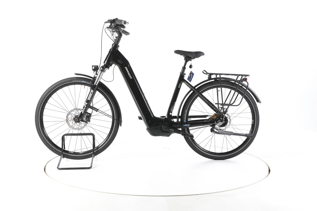HoheAcht AMO EKO Vilago RT City E-Bike Tiefeinsteiger - Image 7