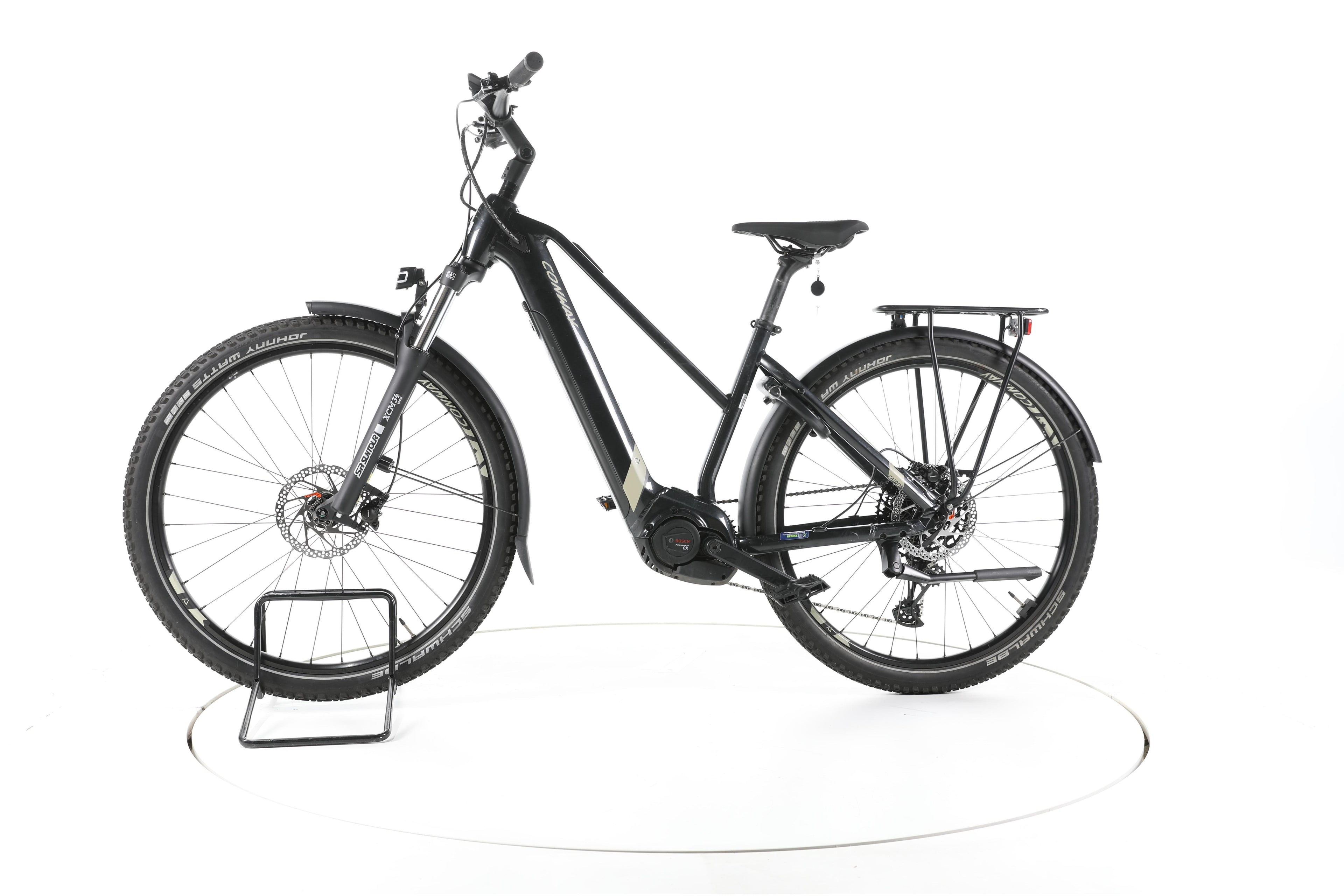 Conway Cairon C 3.0 Trekking E-Bike 2023 - Image 7