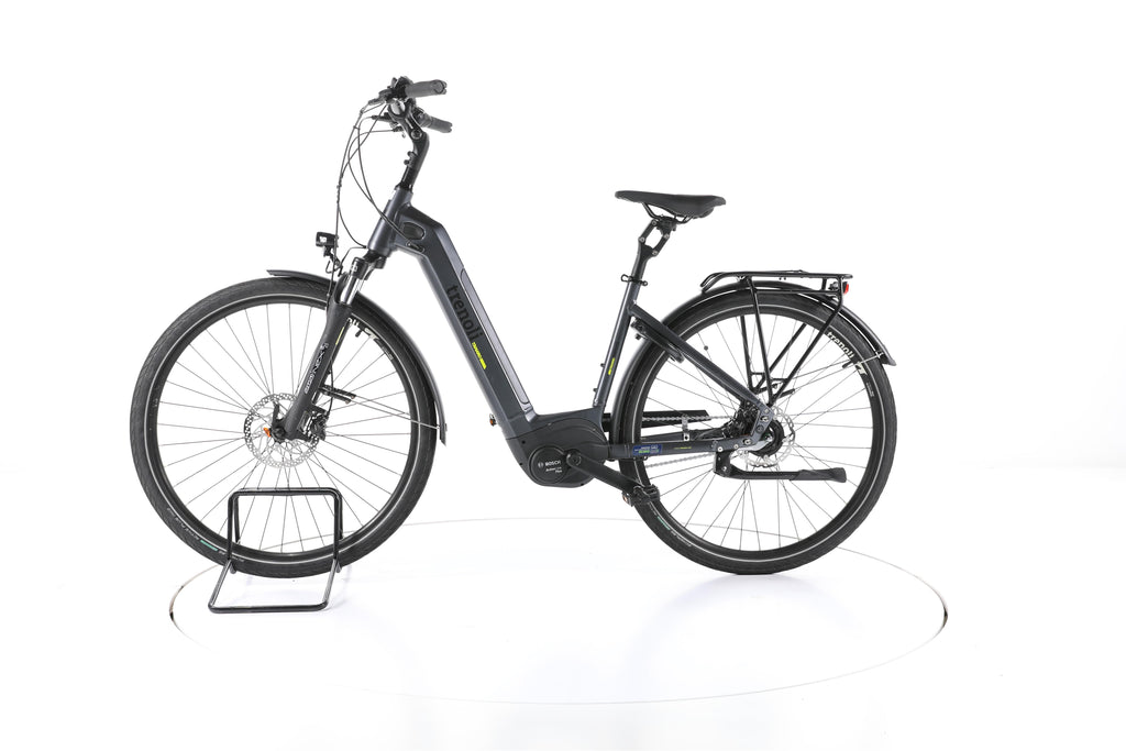 Trenoli Tanaro Classico City E-Bike Tiefeinsteiger - Image 7