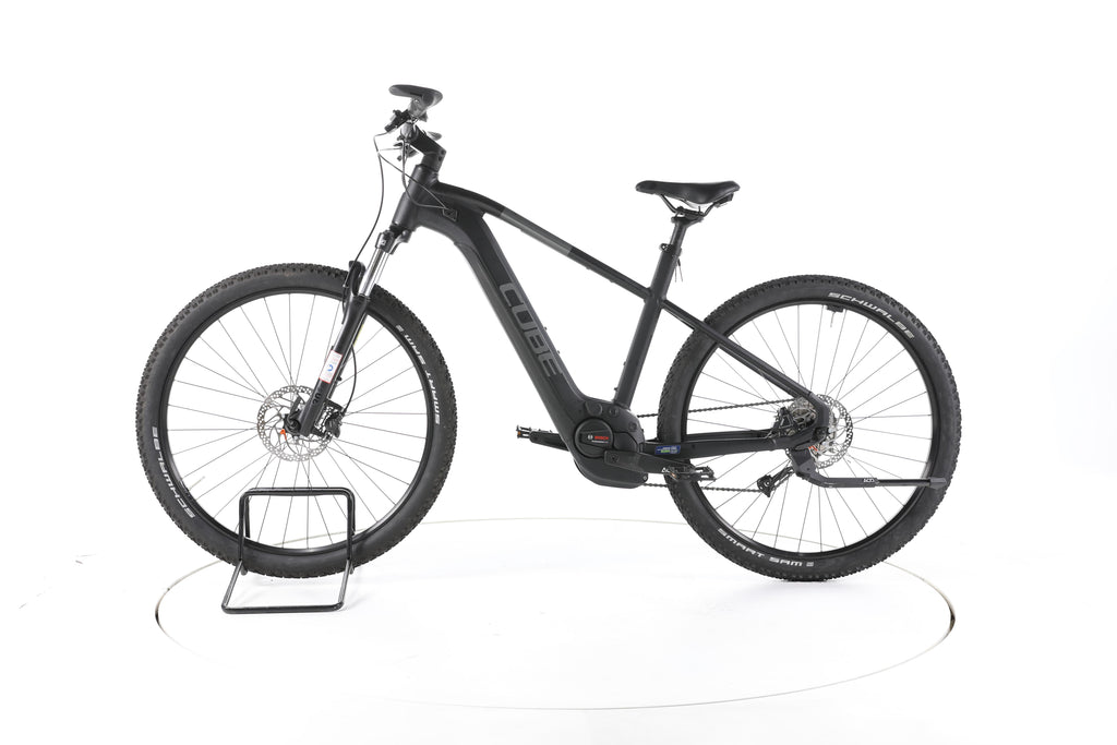 Cube Reaction Hybrid Performance E-Bike 2023 - Image 7