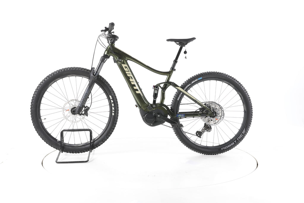 Giant Stance E+ Pro 1 Fully E-Bike - Image 7