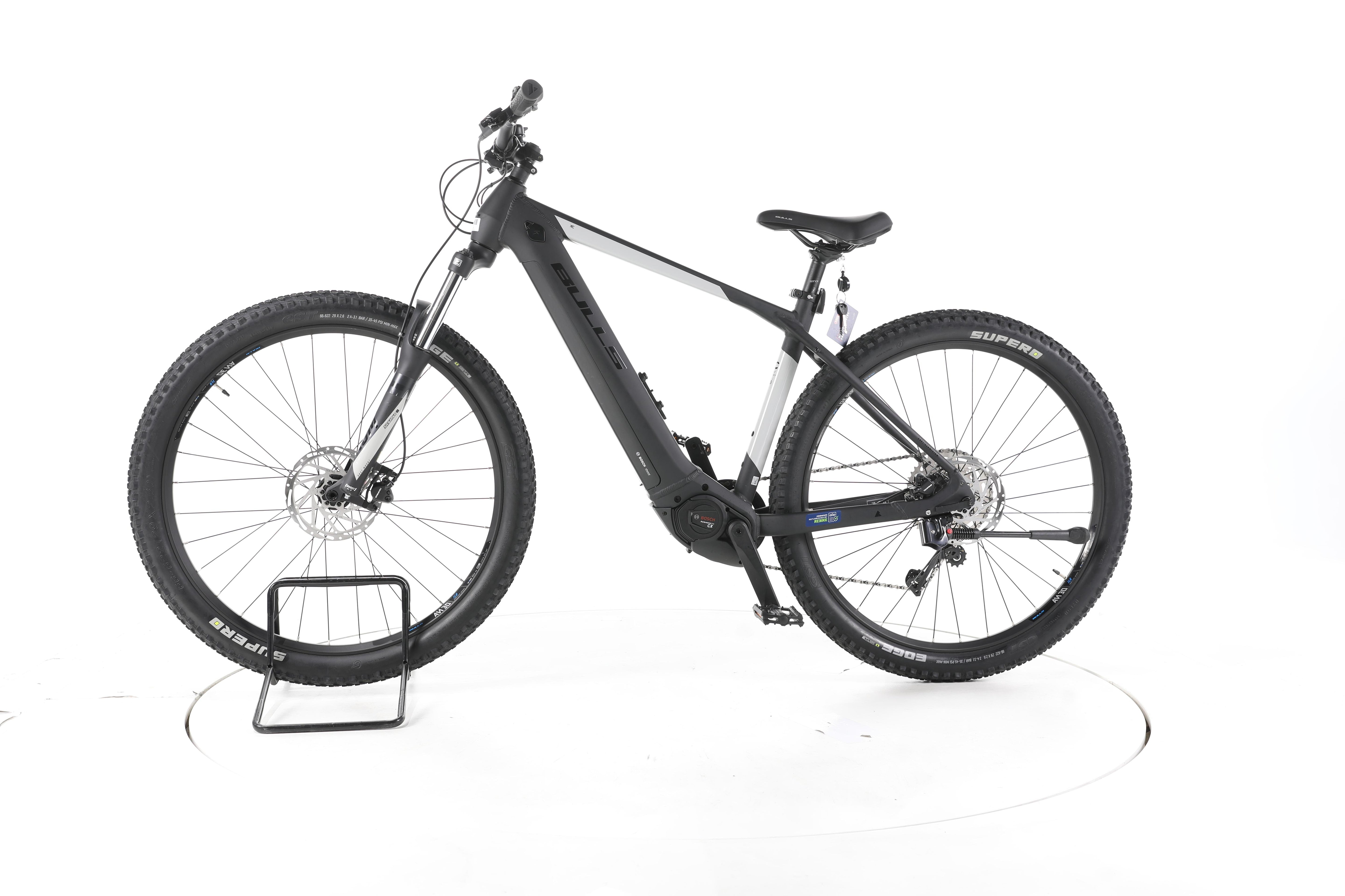 Bulls Copperhead EVO 1 E-Bike - Image 7
