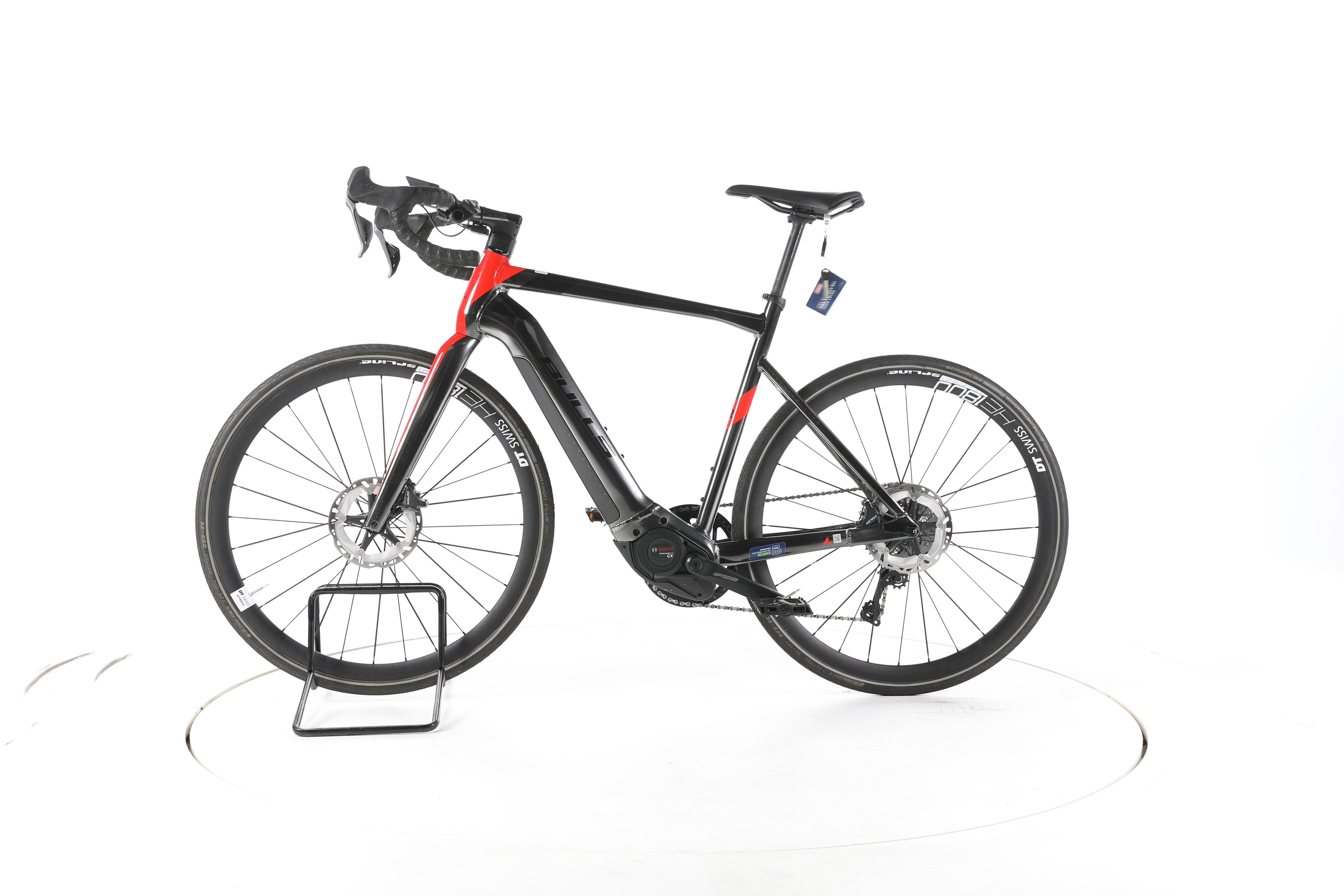 Bulls Desert Falcon EVO E-Gravelbike - Image 7