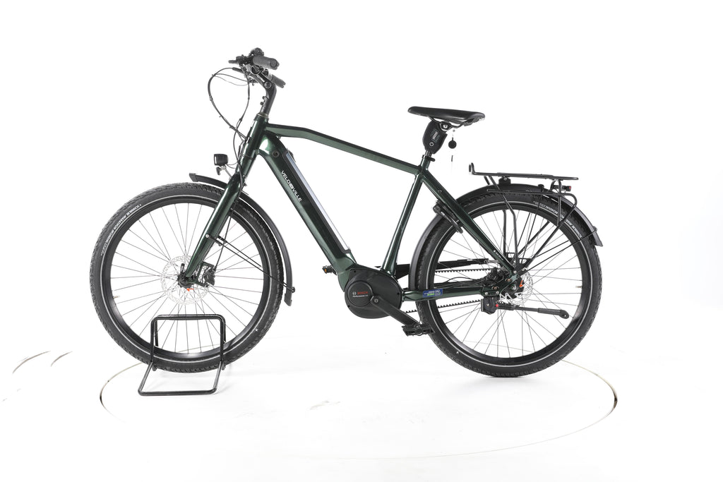 Velo de Ville SEB 890 Smart City E-Bike 2023 - Image 7