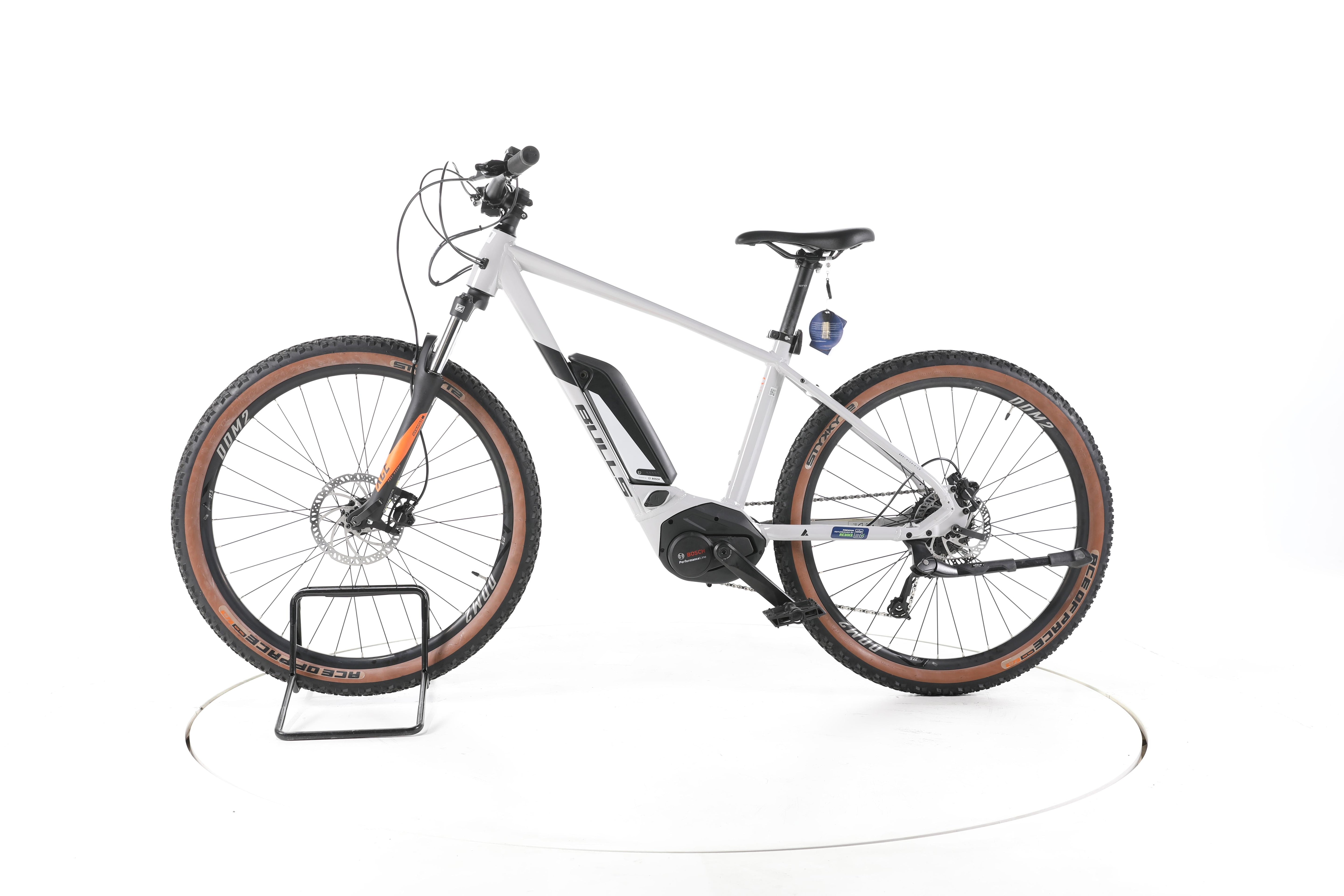 Bulls LT Performance E-Bike - Image 7