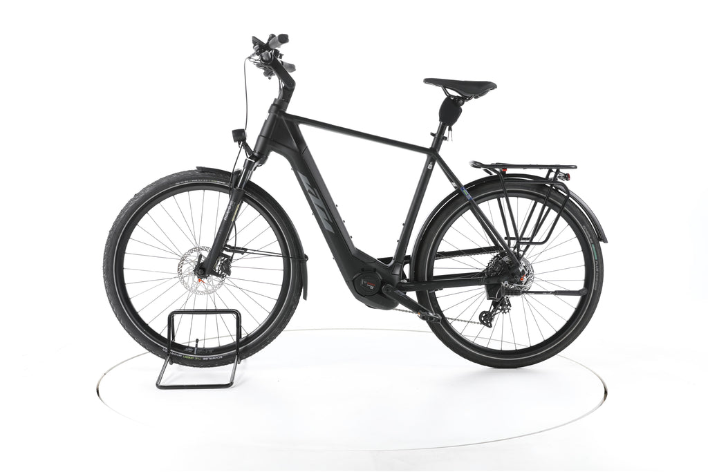 KTM ZEG Cento 10 Plus Trekking E-Bike - Image 7