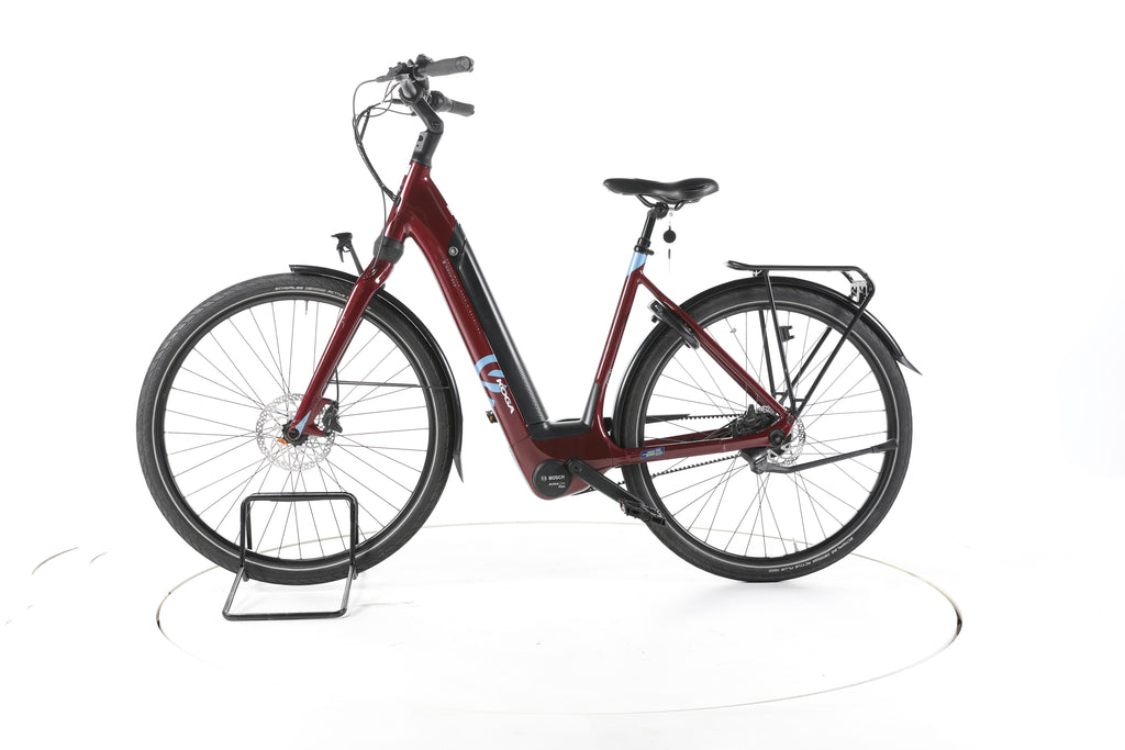 KOGA E-Nova Evo City E-Bike Tiefeinsteiger - Image 7