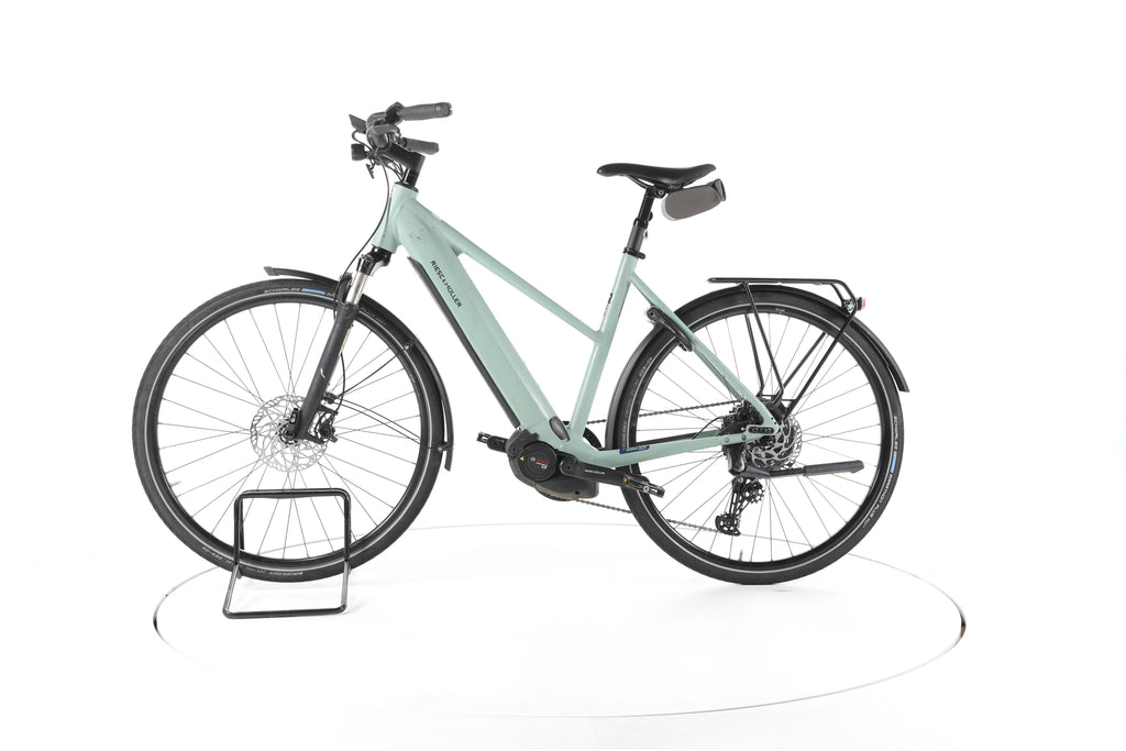Riese & Müller Roadster Mixte Trekking E-Bike - Image 7
