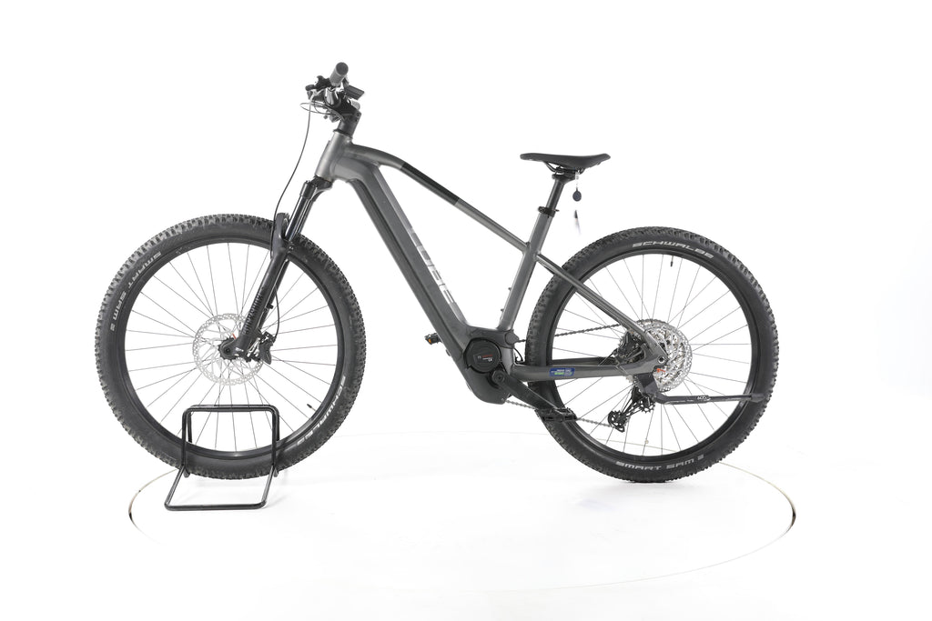 Cube Reaction Hybrid Race E-Bike - Image 7