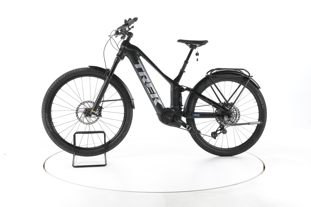 Trek Powerfly FS 9 Equipped Gen 3 SUV E-Bike - Image 7