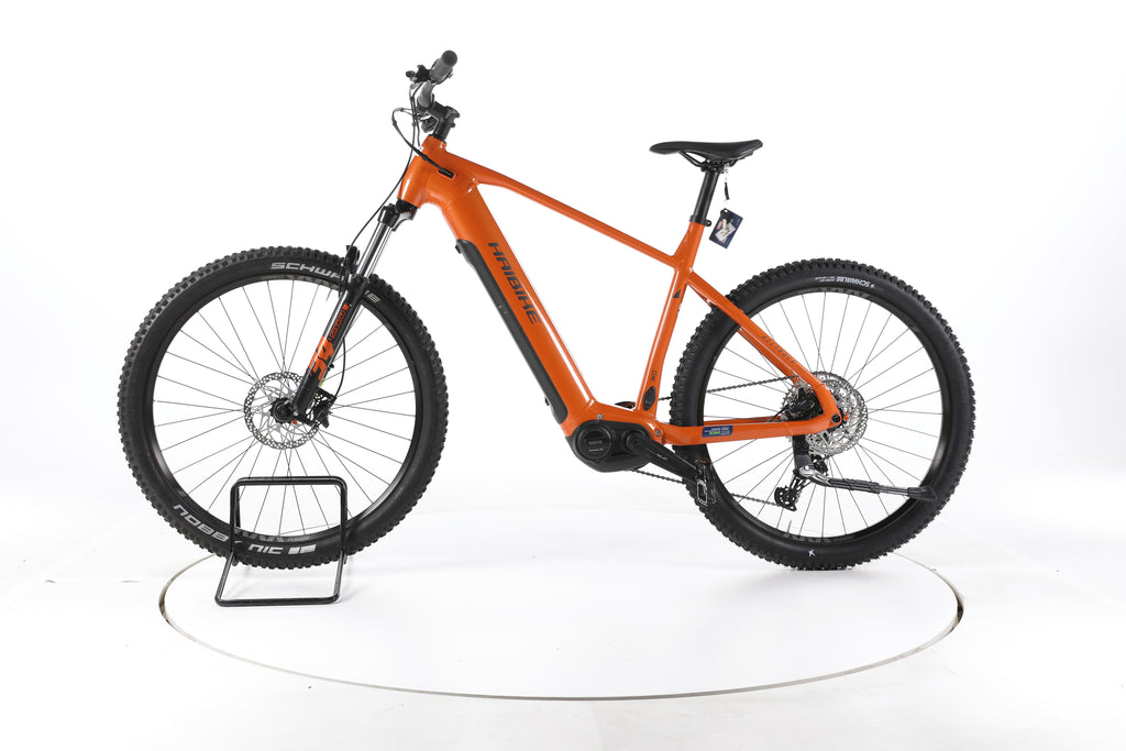 Haibike AllTrack 6 E-Bike - Image 7