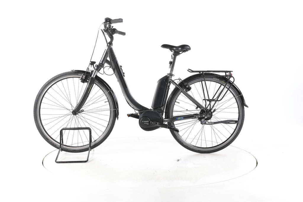 Triumph E-Cloud Plus 5 City E-Bike Tiefeinsteiger - Image 7