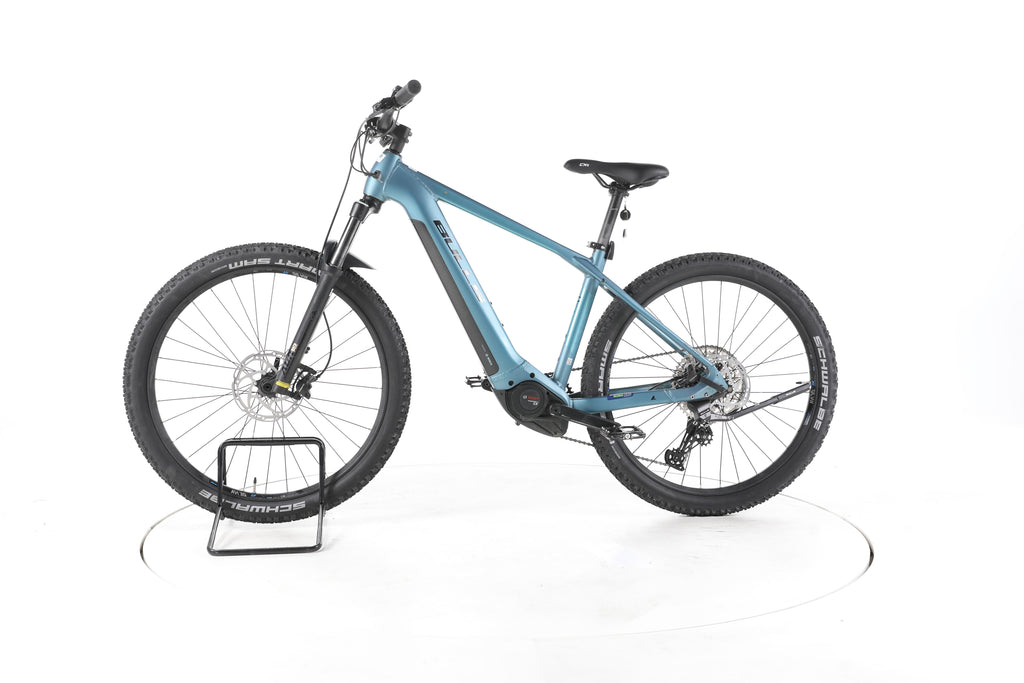 Bulls Copperhead EVO 2 E-Bike - Image 7