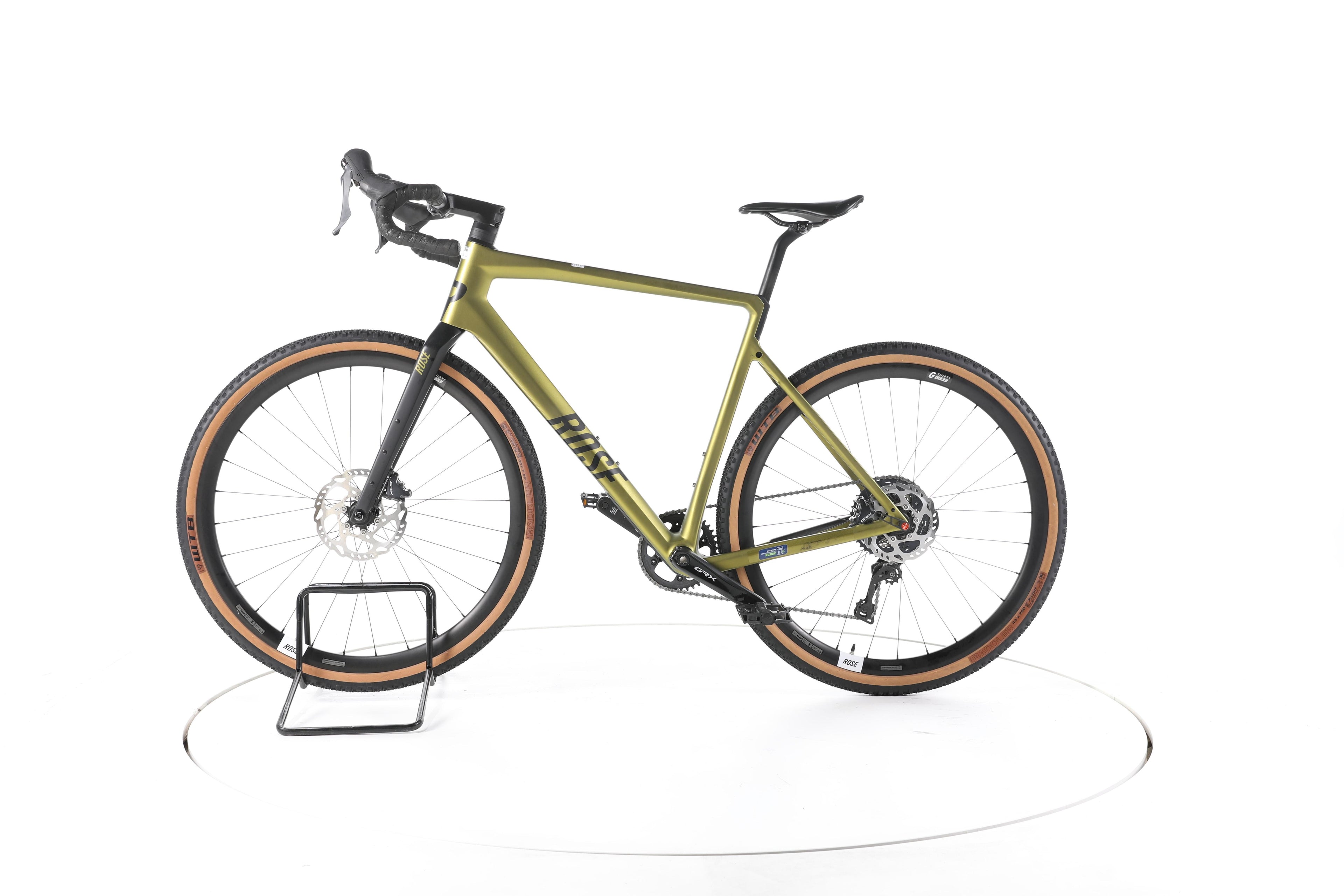 Rose BACKROAD GRX RX810 - Image 7