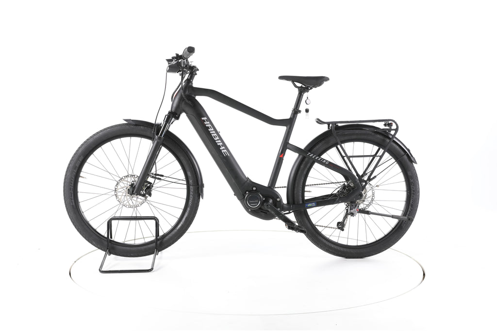Haibike Trekking 6 Trekking E-Bike - Image 7