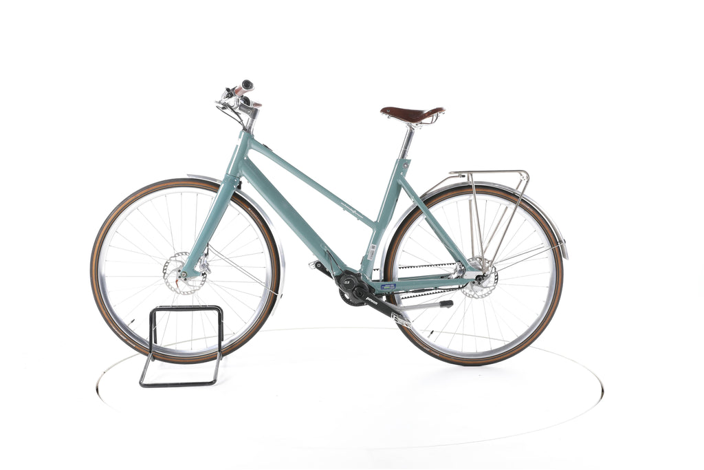 Schindelhauer Bikes Antonia IX City E-Bike - Image 7