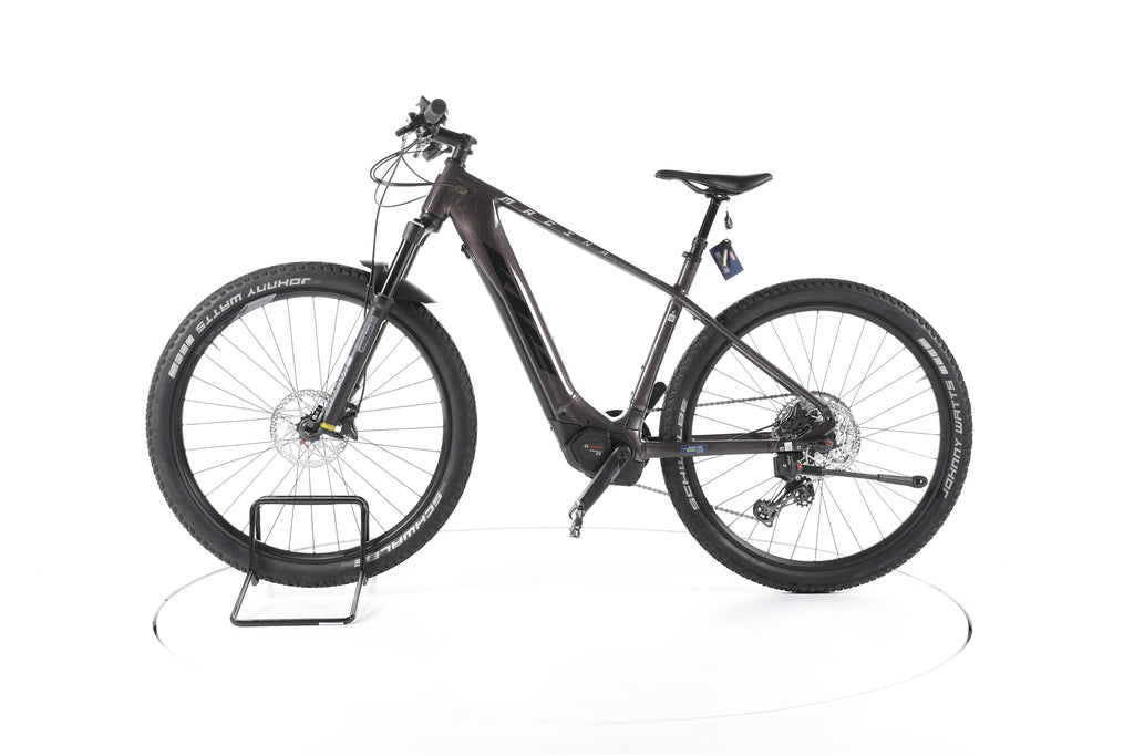 KTM MACINA TEAM 692 GLORIOUS E-Bike - Image 7