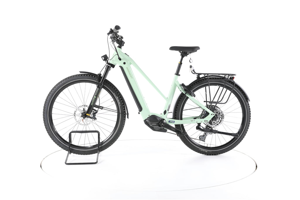 HoheAcht Pasia Tereno Trekking E-Bike - Image 7