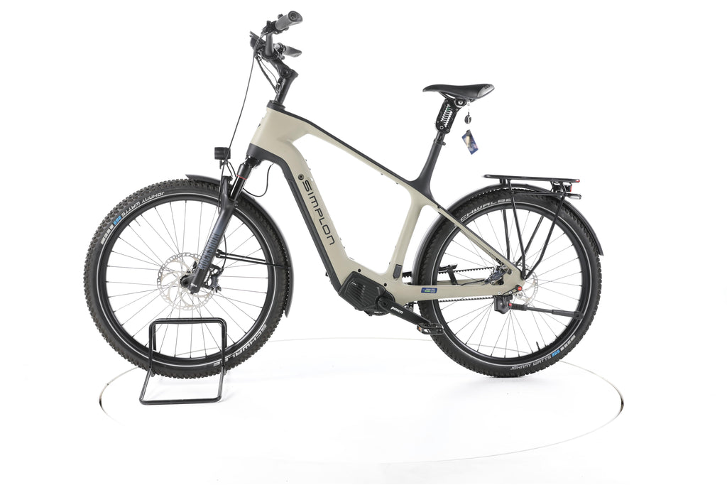 Simplon KAGU :ePinion Trekking E-Bike 2024 - Image 7