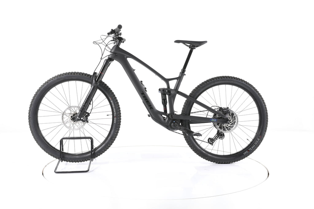 Trek Fuel EXe 9.5 Fully E-Bike Carbon 2023 - Image 7