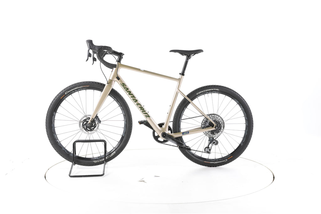 Santa Cruz Stigmata Force 1x AXS - Image 7