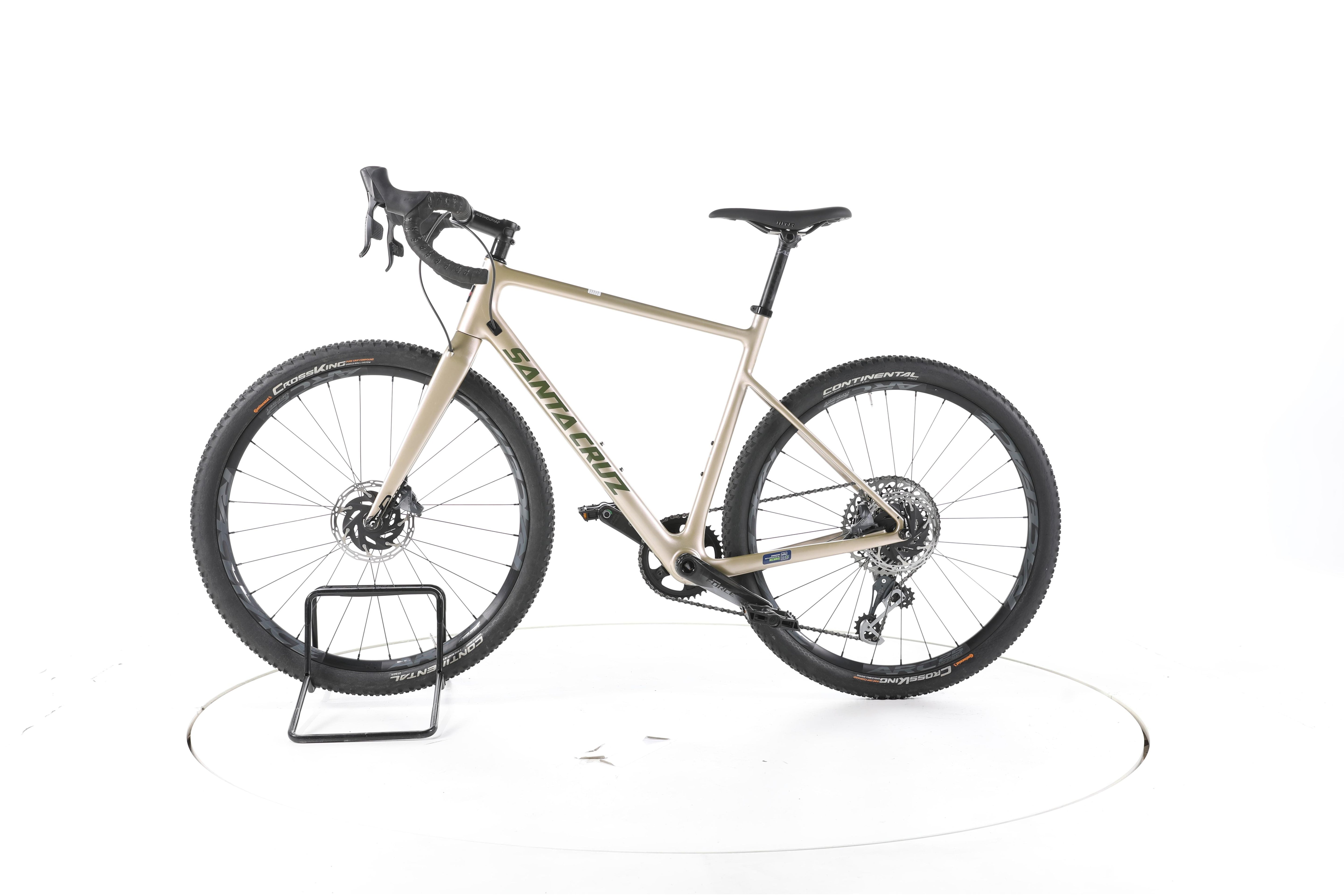 Santa Cruz Stigmata Force 1x AXS - Image 7