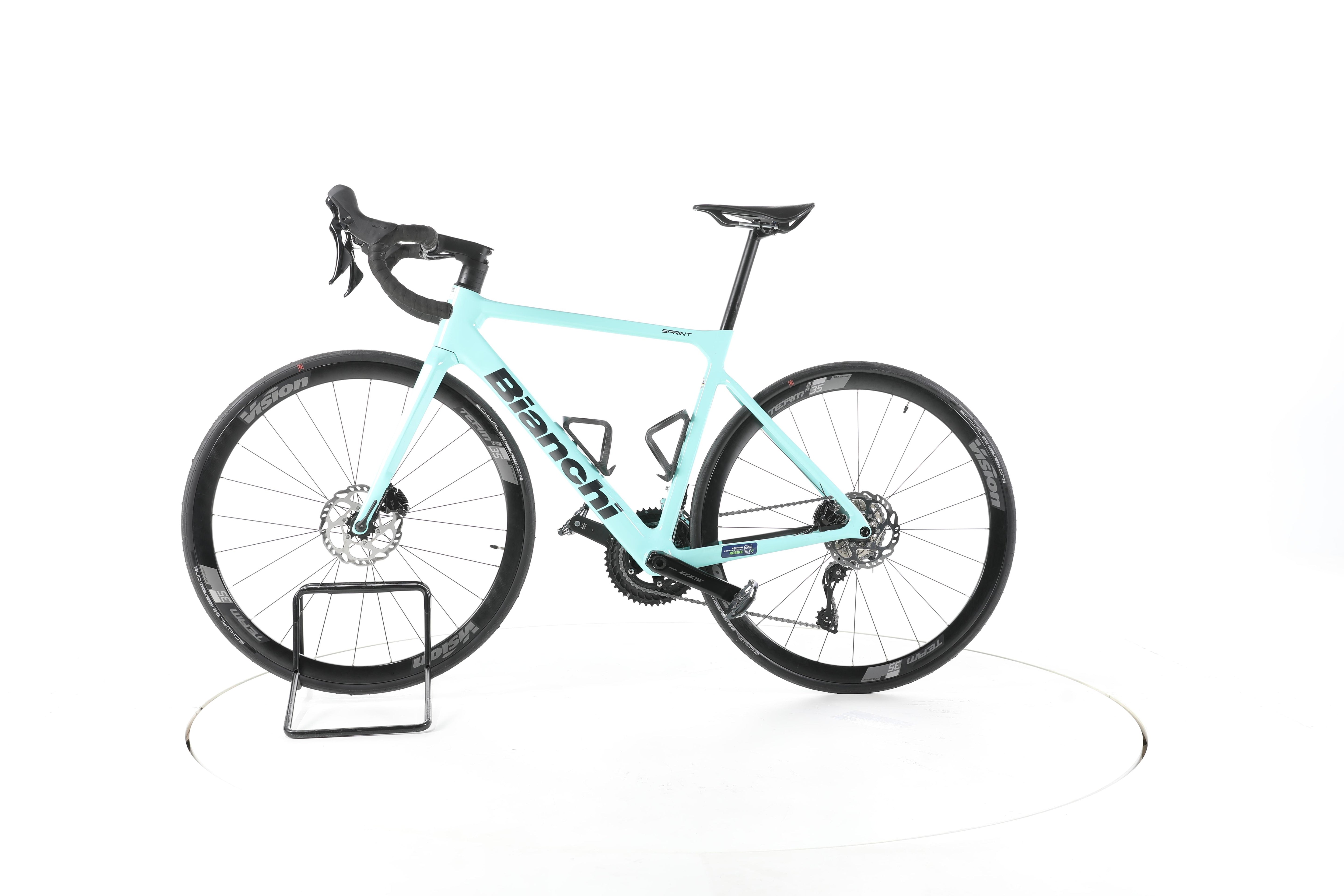 Bianchi Sprint - Image 7
