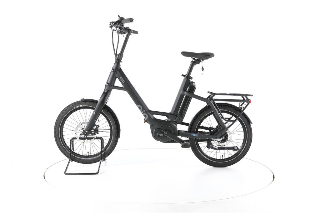 QIO Eins AP-8 Kompakt E-Bike Tiefeinsteiger 2024 - Image 7
