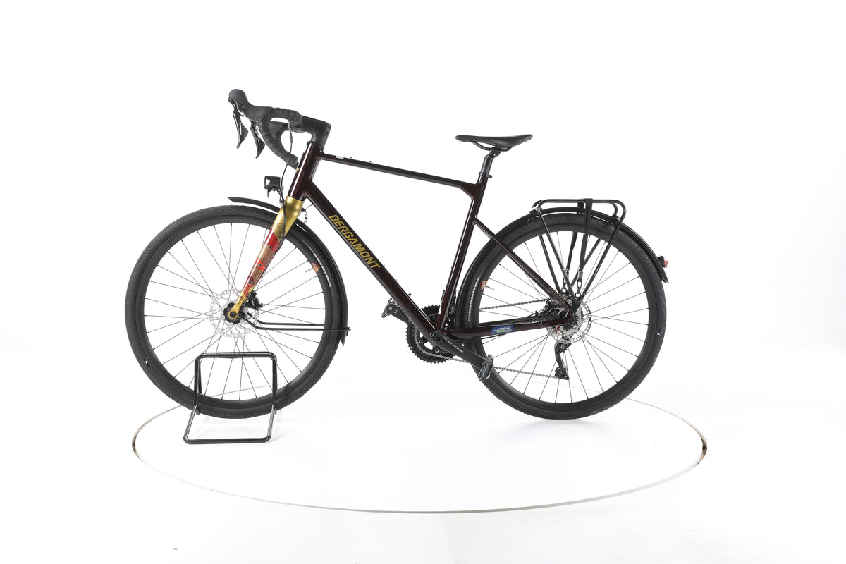 Bergamont Grandurance RD 7 Gravelbike - Image 7