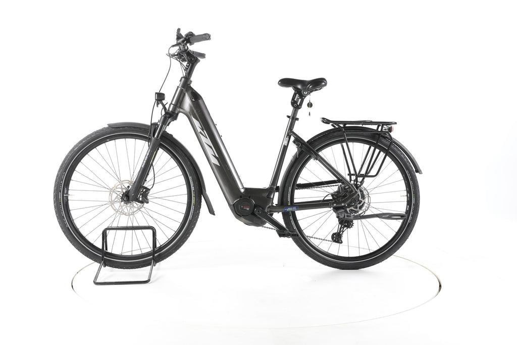 KTM Macina Style XL Trekking E-Bike Tiefeinsteiger 2023 - Image 7