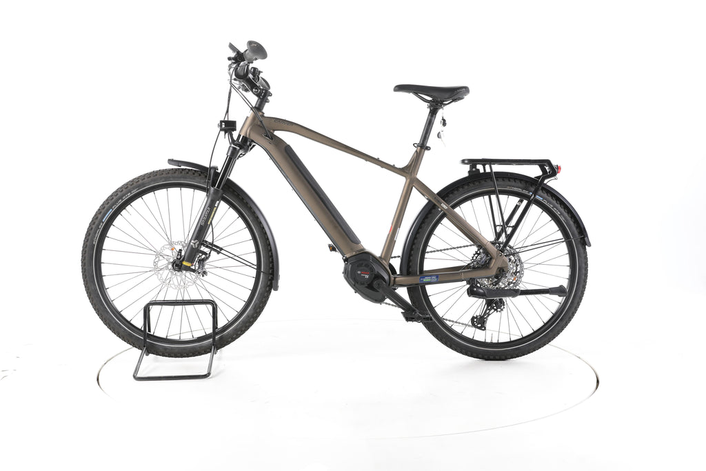 Carver SUV E.450 Trekking E-Bike - Image 7