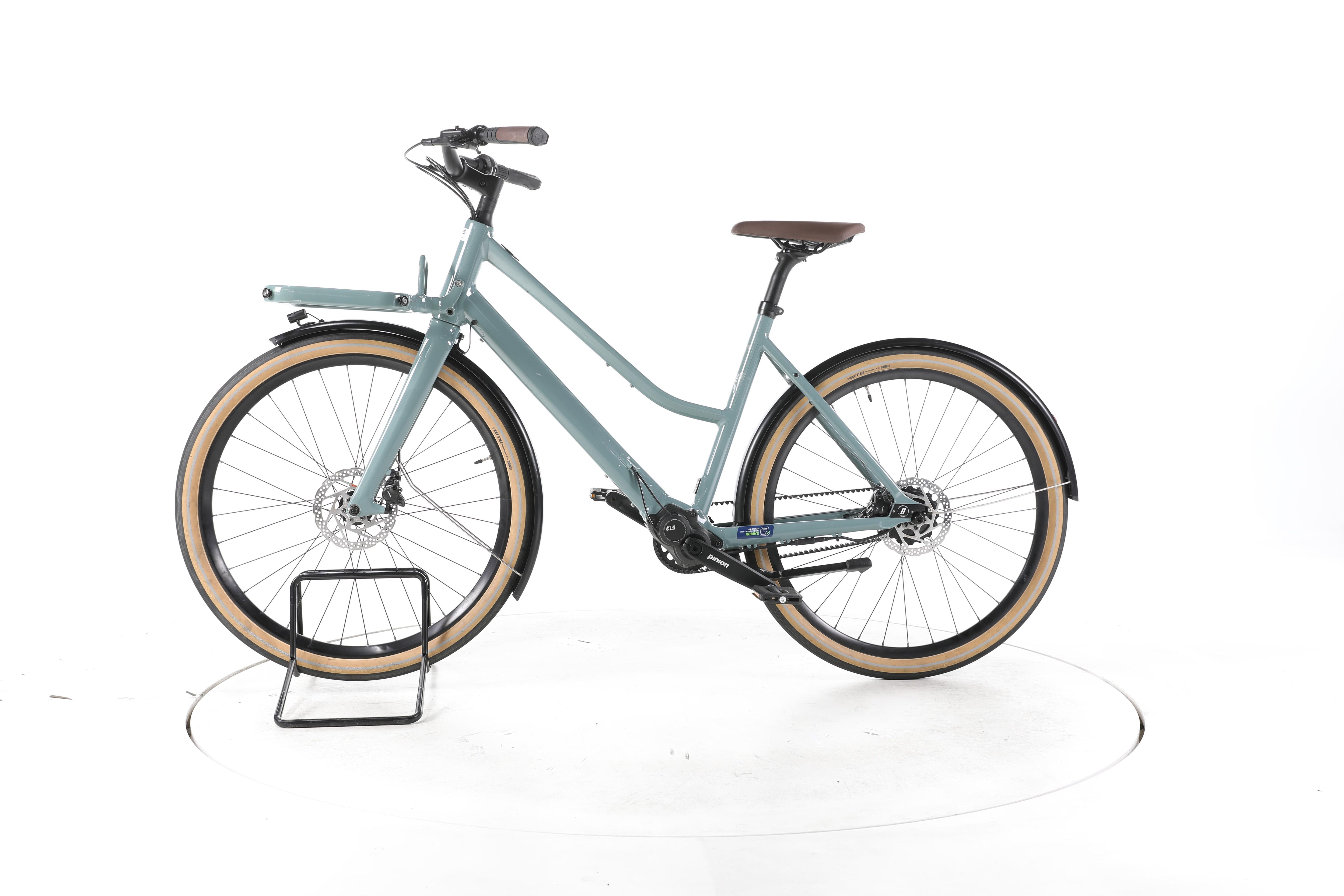 Schindelhauer Bikes Emilia IX E-Bike - Image 7