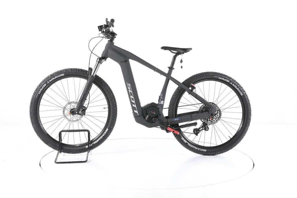 Scott Aspect eRIDE 920 E-Bike 2024 - Image 7
