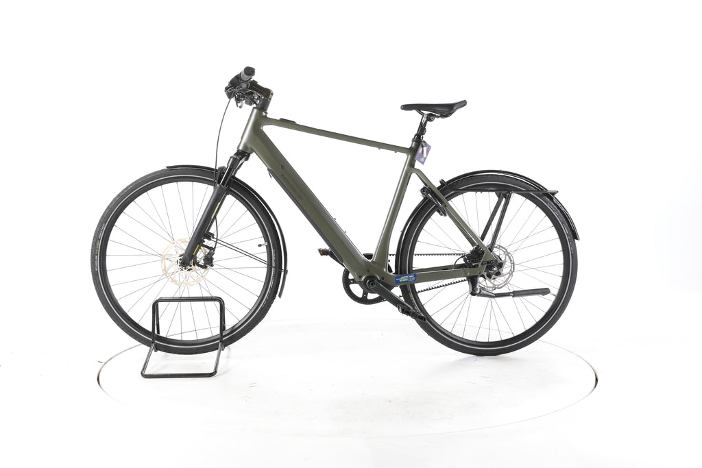 Riese & Müller UBN Five silent City E-Bike - Image 7